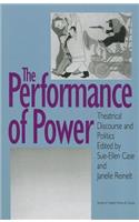 Performance of Power