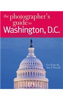 Photographer's Guide to Washington, D.C.