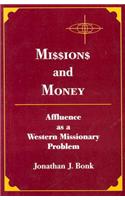 Missions and Money