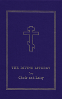 The Divine Liturgy
