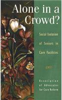 Alone in a Crowd?