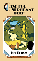 Case for Sergeant Beef: A Sergeant Beef Mystery(Sergeant Beef Series)