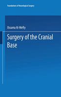 Surgery of the Cranial Base