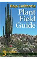 Baja California Plant Field Guide