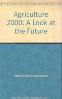 Agriculture 2000