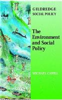 Environment and Social Policy