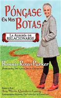 Pngase En MIS Botas