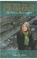Coping with Crohn's: The Pain & the Laughter