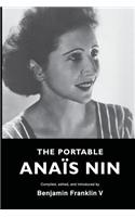 Portable Ana'is Nin