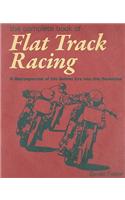 Complete Book of Flat Racing