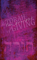 Torah, The Principle of Giving