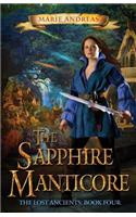 Sapphire Manticore