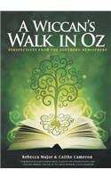 Wiccan's Walk In Oz