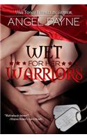 Wet for Her Warriors