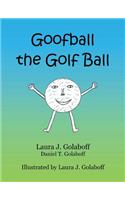 Goofball the Golf Ball