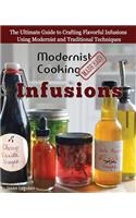 Modernist Cooking Made Easy