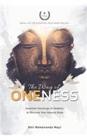 Way of Oneness
