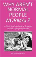 Why Aren't Normal People Normal?