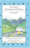 Travel Adventures of PJ Mouse