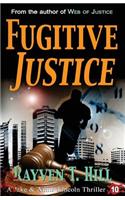 Fugitive Justice
