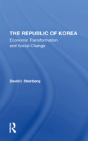 The Republic Of Korea
