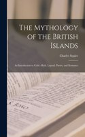 Mythology of the British Islands