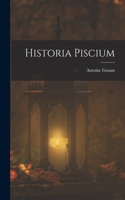 Historia Piscium