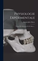 Physiologie Expérimentale