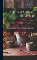 Botanical Register