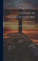 Studies in Church History