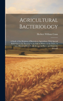 Agricultural Bacteriology