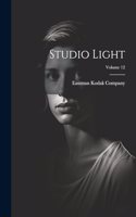 Studio Light; Volume 12