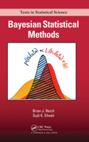 Bayesian Statistical Methods: (Chapman & Hall/CRC Texts in Statistical Science)