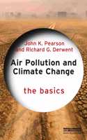 Air Pollution and Climate Change