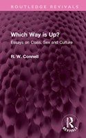 Which Way is Up?