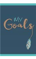 Goals Journal