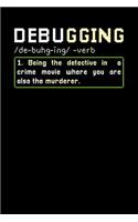 Debugging