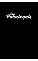 The Paralegals