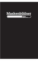 Maskenbildner lädt