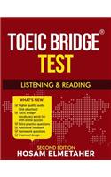 Toeic Bridge(r) Test