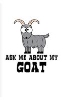 Ask Me about My Goat