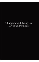 Traveller's Journal