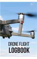 Drone Flight Logbook