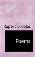 Poems: (English)