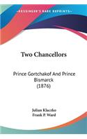 Two Chancellors