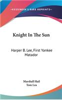 Knight In The Sun