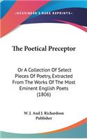 The Poetical Preceptor