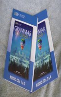 Grammar Explorer 1: Audio CD