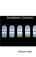 Dumbleton Common