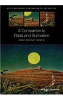 A Companion to Dada and Surrealism